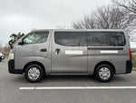 NV350 CARAVAN 4WD