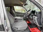 NV350 CARAVAN 4WD