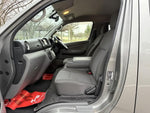 NV350 CARAVAN 4WD