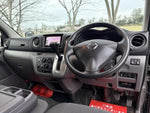 NV350 CARAVAN 4WD