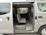 NV350 CARAVAN 4WD