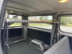 NV350 CARAVAN 4WD
