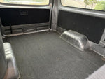 NV350 CARAVAN 4WD
