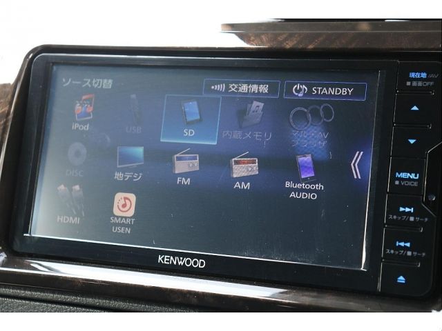 HIACE van 4WD