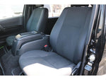HIACE van 4WD