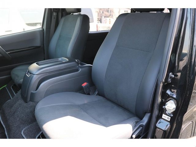 HIACE van 4WD