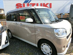 MOVE canbus