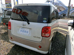 MOVE canbus