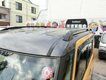 FLAIR WAGON TOUGH STYLE
