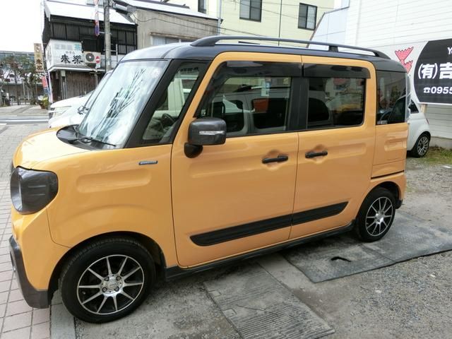 FLAIR WAGON TOUGH STYLE