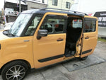 FLAIR WAGON TOUGH STYLE
