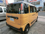 FLAIR WAGON TOUGH STYLE