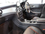 MERCEDES AMG CLA class