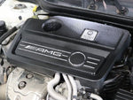 MERCEDES AMG CLA class