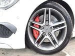 MERCEDES AMG CLA class