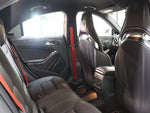 MERCEDES AMG CLA class