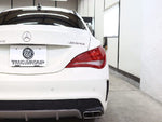 MERCEDES AMG CLA class