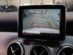 MERCEDES AMG CLA class