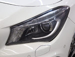 MERCEDES AMG CLA class
