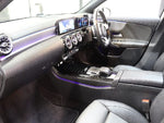 MERCEDES BENZ A-class sedan