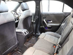 MERCEDES BENZ A-class sedan