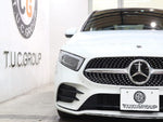 MERCEDES BENZ A-class sedan