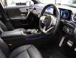 MERCEDES BENZ A-class sedan