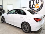 MERCEDES BENZ A-class sedan