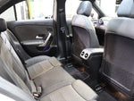 MERCEDES BENZ A-class sedan