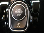 MERCEDES BENZ A-class sedan