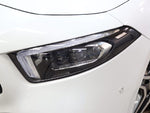 MERCEDES BENZ A-class sedan