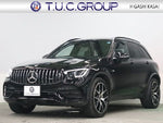 MERCEDES AMG GLCclass