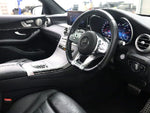 MERCEDES AMG GLCclass