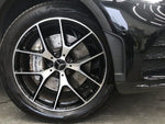 MERCEDES AMG GLCclass