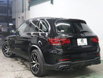 MERCEDES AMG GLCclass
