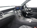 MERCEDES AMG GLCclass