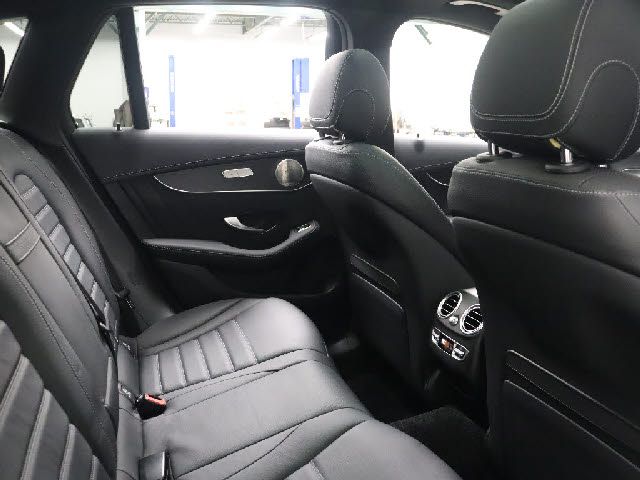 MERCEDES AMG GLCclass