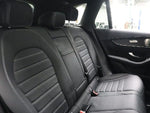 MERCEDES AMG GLCclass