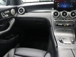 MERCEDES AMG GLCclass