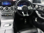 MERCEDES AMG GLCclass
