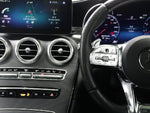 MERCEDES AMG GLCclass