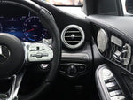 MERCEDES AMG GLCclass