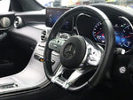 MERCEDES AMG GLCclass