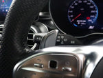 MERCEDES AMG GLCclass