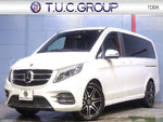 MERCEDES BENZ V class