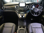 MERCEDES BENZ V class
