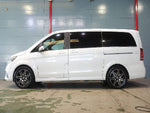 MERCEDES BENZ V class