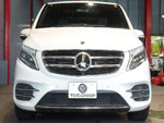 MERCEDES BENZ V class