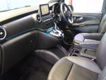 MERCEDES BENZ V class