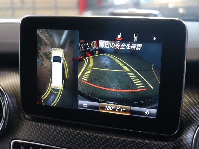 MERCEDES BENZ V class